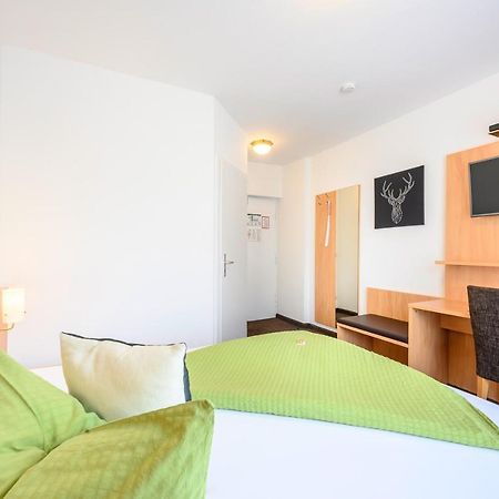 Hotel Goldener Hirsch Friedrichshafen Exteriér fotografie